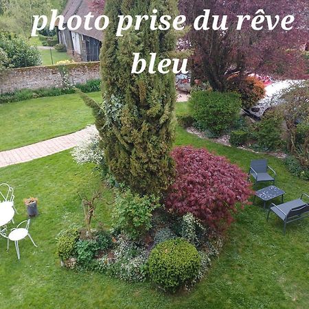 Les Gites De L'Herperie Blicourt Εξωτερικό φωτογραφία