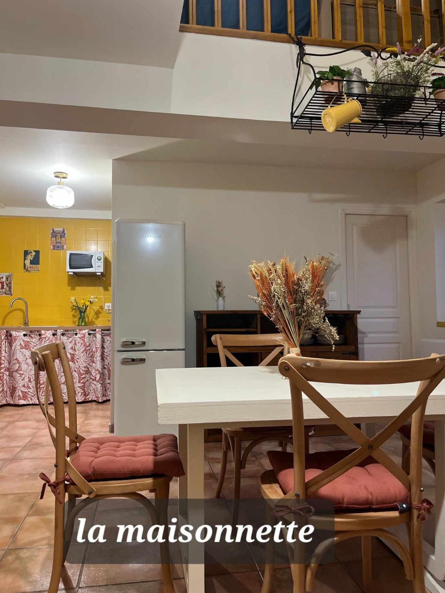Les Gites De L'Herperie Blicourt Εξωτερικό φωτογραφία